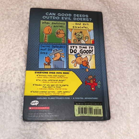 Dog Man for whom the ball rolls - Picture 2 of 6